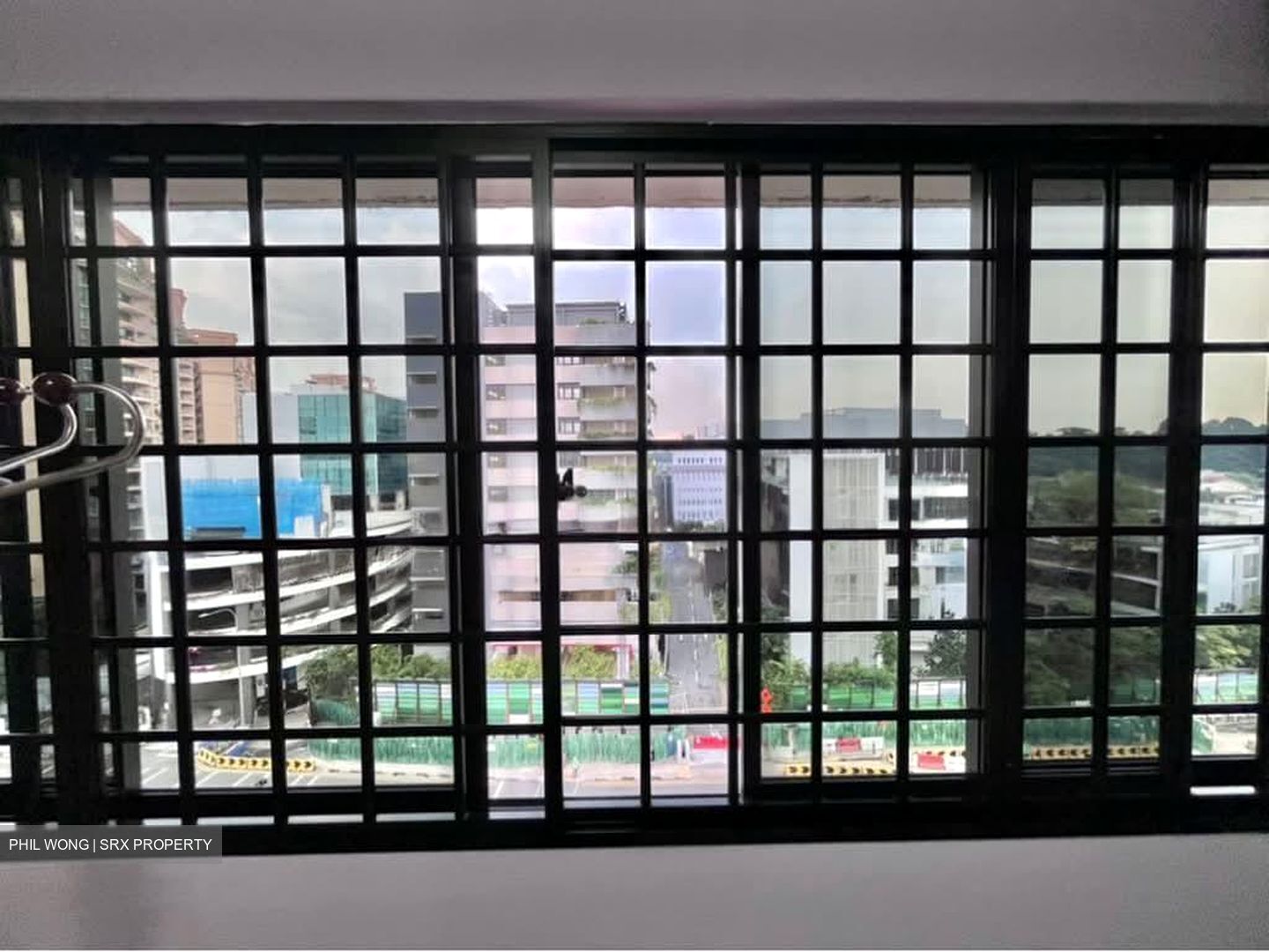 Braddell View (D20), Apartment #570693621